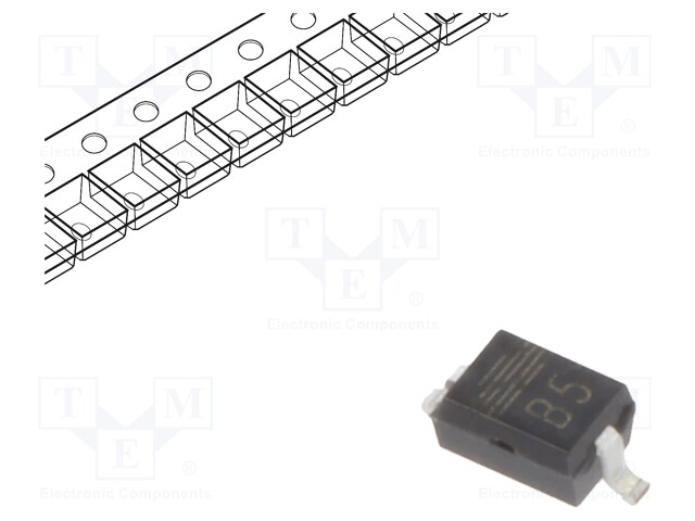 Diode: transil