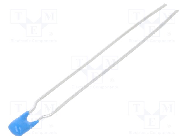 NTC thermistor; 2.2kΩ; THT; 3930K; -40÷125°C; ±2%