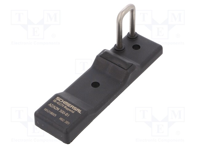 Safety switch accessories: standard key; Series: AZM 300