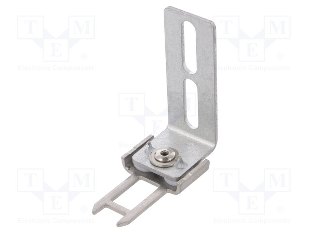 Safety switch accessories: flexible key; Series: LS-ZBZ