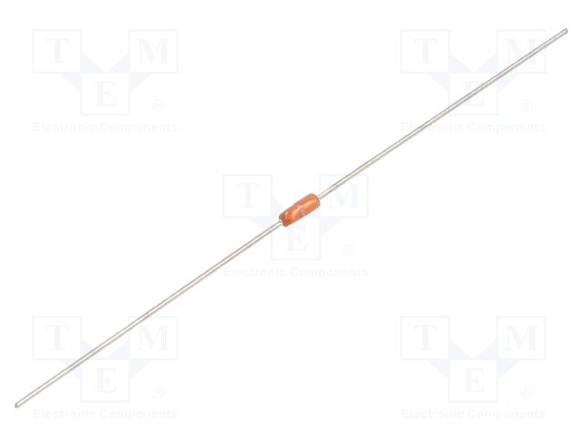 NTC thermistor; 15kΩ; THT; 3892K; -55÷300°C; ±10%