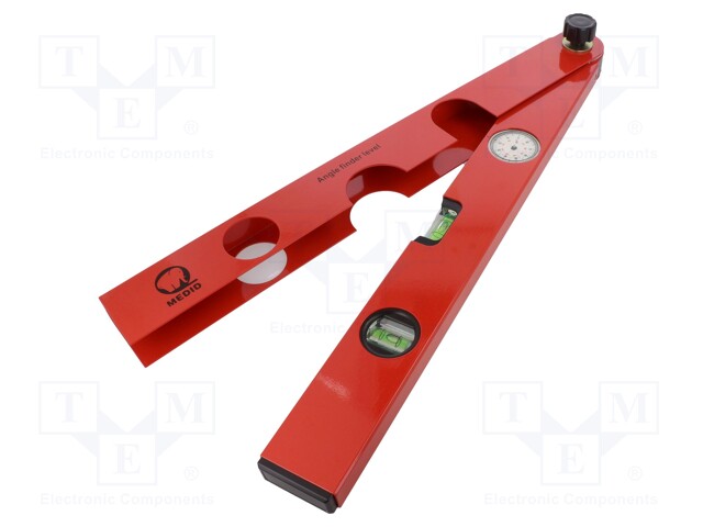 Spirit level; L: 480mm