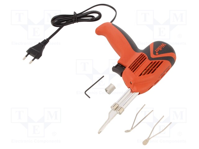 Soldering iron: transformer; 140W; 230V; Plug: EU