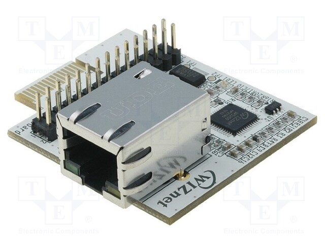 Accessories: expansion board; RJ45,PICtail Plus,pin header