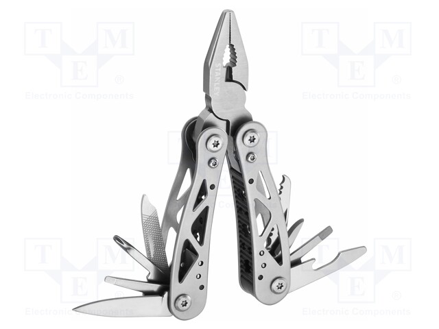 MULTITOOL - Multinarzędzie 12 w 1 + kabura