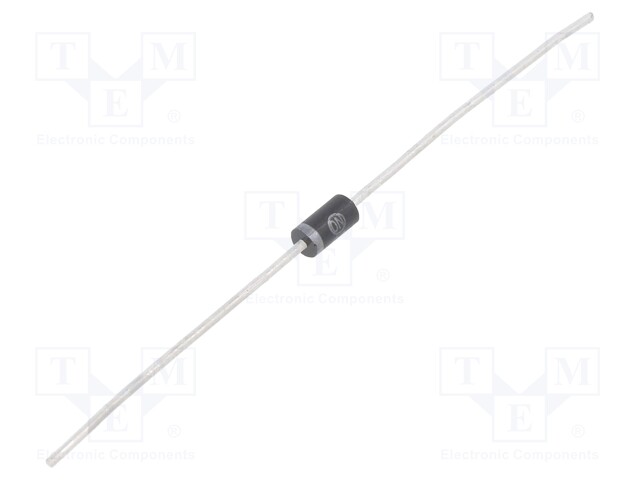 Diode: Zener; 3W; 15V; CASE59; single diode; 1uA