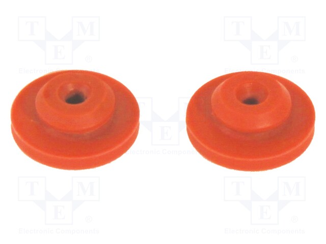 Collection Chamber, Seal Kit, Pack of 2