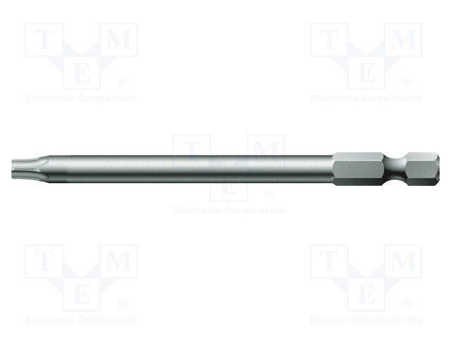 Screwdriver bit; Torx® PLUS