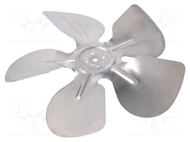 Fan accessories: sucking propeller; No.of mount.holes: 4; 22°