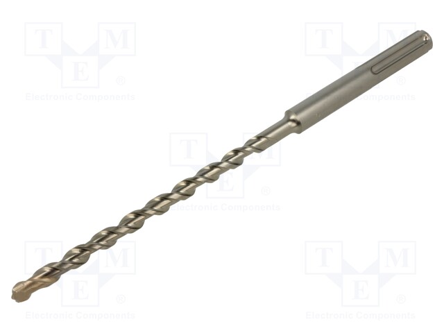 Drill bit; for concrete; Ø: 12mm; L: 340mm; Kind of holder: SDS-MAX