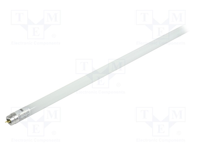 LED lamp; neutral white; G13; 230VAC; 1700lm; 16.2W; 220°; 4000K