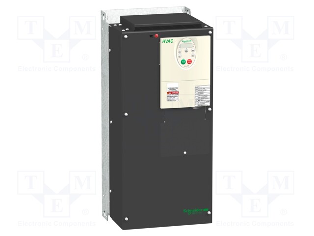 Variable Speed Drive, Altivar 212 Series, Asynchronous, Three Phase, 37 kW, 380 to 480 Vac