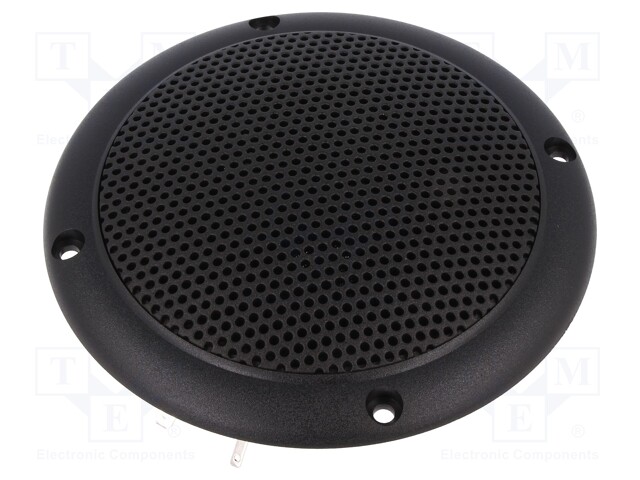 Loudspeaker; ceiling mount,general purpose,waterproof; 20W; 4Ω
