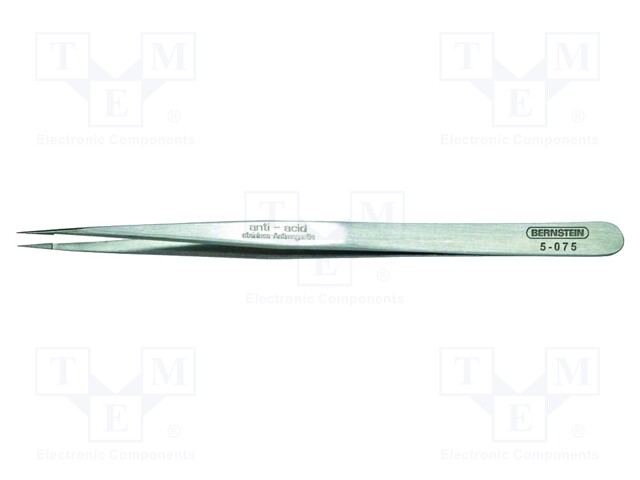 Tweezers; universal