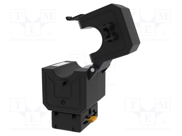 Current transformer; Iin: 500A; Iout: 5A; on cable; 1@max0.2VA