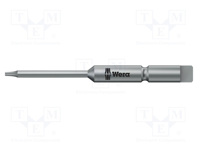 Screwdriver bit; Torx®