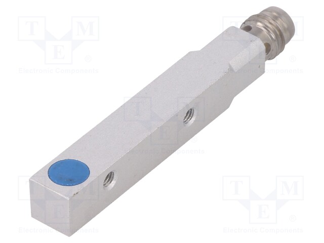 Sensor: inductive; 0÷1.5mm; PNP / NO; Usup: 10÷30VDC; 100mA; IP67