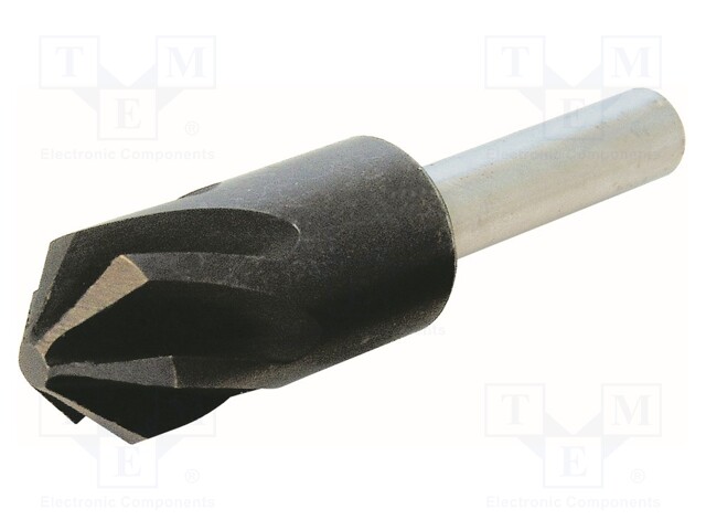 Countersink; 13mm; Drill Bit: for wood