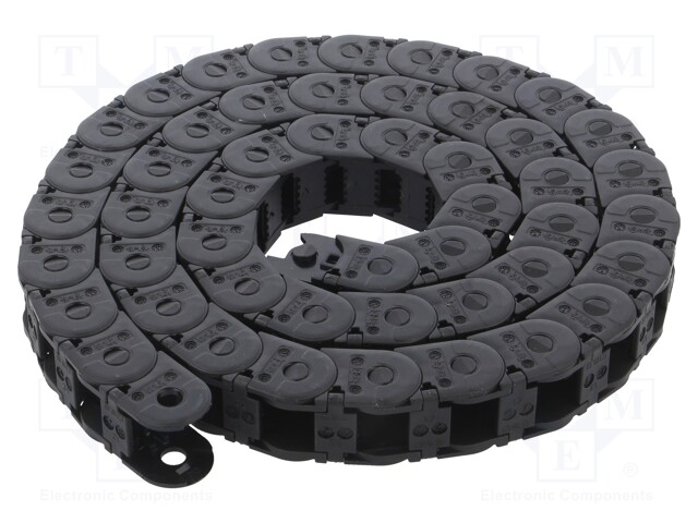 Cable chain; Series: E2.15