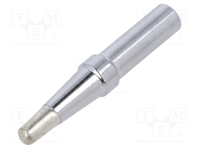 Tip; conical; 3.2mm; for  WEL.LR-21 soldering iron