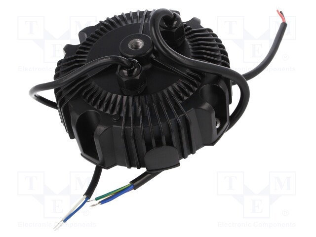 Power supply: switched-mode; LED; 198W; 60VDC; 3.3A; 90÷305VAC