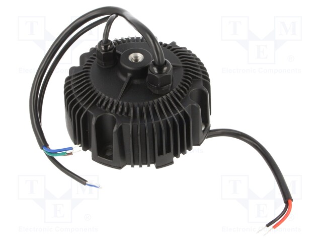 Power supply: switched-mode; LED; 97.2W; 21.6÷36VDC; 1620÷2700mA
