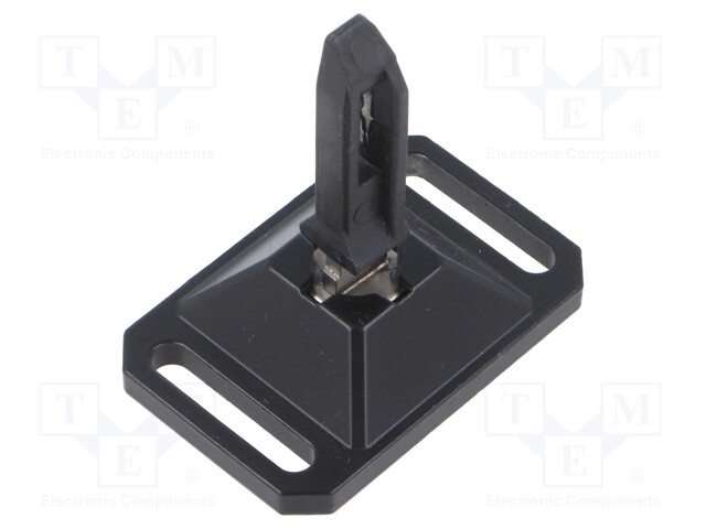 Safety switch accessories: universal key; SLK