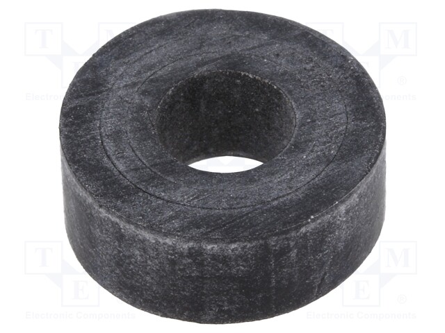 SKINDICHT® E; -20÷80°C; Body: black; Mount.elem: sealing rings