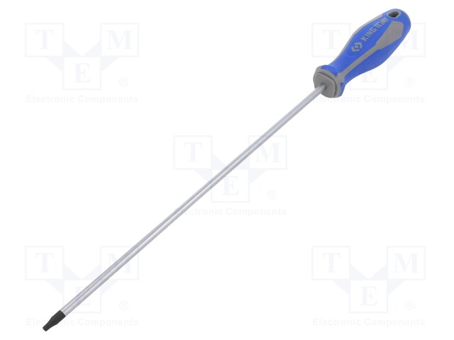 Screwdriver; Torx®; TX15