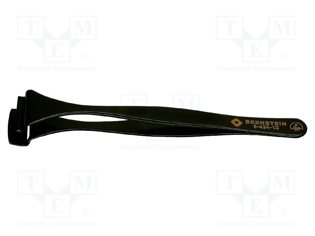 Tweezers; ESD