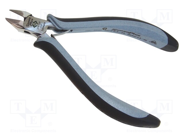 Pliers; side,cutting; ESD