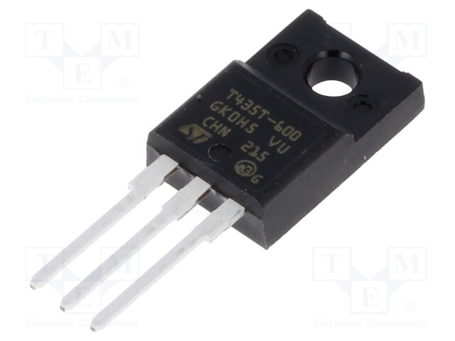 Transistor: N-MOSFET; unipolar; 60V; 76A; Idm: 303A; 106W