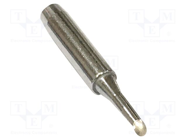 Tip; hoof; 3mm; for  soldering iron,for soldering station