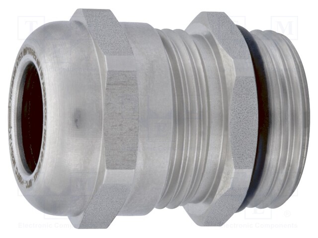 Cable gland; M16