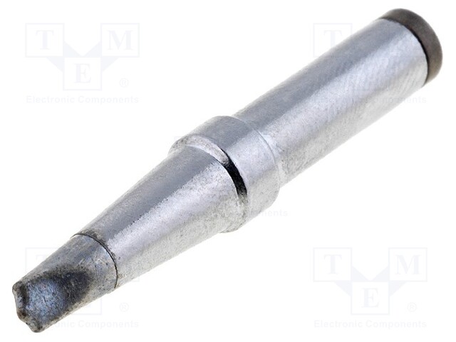 Tip; chisel; 3.2x0.8mm; 425°C