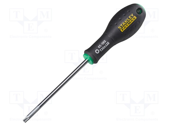 Screwdriver; Torx®; TX30; FATMAX®