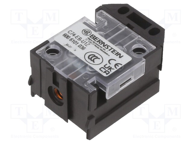 Limit switch