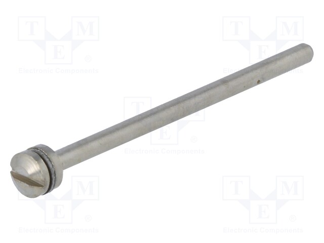 Mandrel; 2.34mm