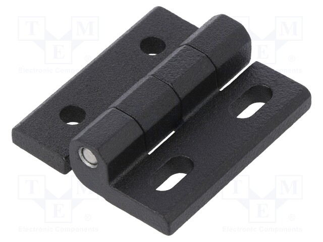 Hinge; Width: 40mm; H: 45mm