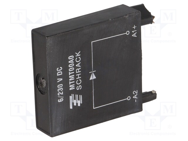 Module protecting; Application: MT78740,MT78745; Series: MT