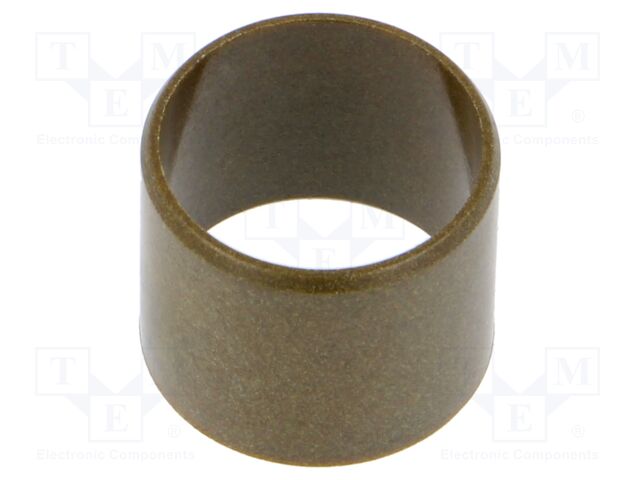 Bearing: sleeve bearing; Øout: 34mm; Øint: 30mm; L: 20mm; iglidur® Z