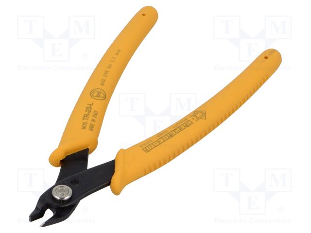 Pliers; cutting,miniature