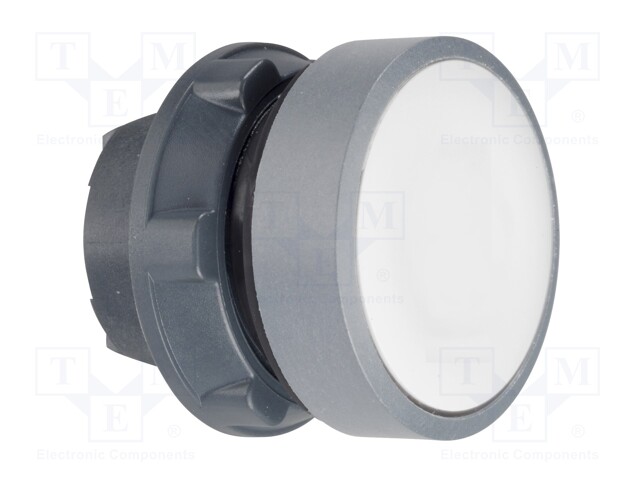 Switch: push-button; 22mm; IP66; Pushbutton: flat; Ø22mm; -40÷70°C