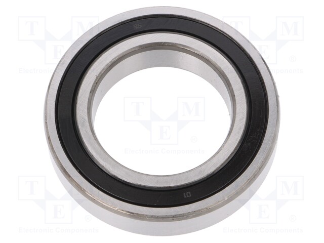 Bearing: single row deep groove ball; Øint: 40mm; Øout: 68mm