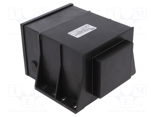 Transformer: encapsulated; 300VA; 230VAC; 24V; 12.5A