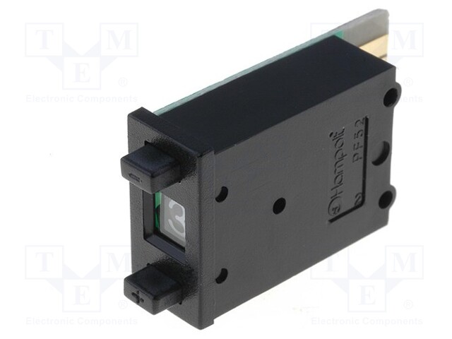 Encoding switch; DEC/DEC; Pos: 10; 28x7.62x14mm; 100mA; max.50VAC