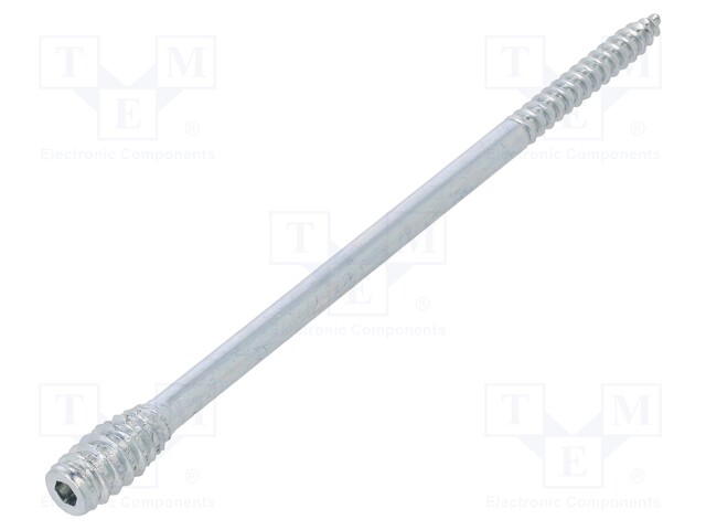 Screw; for wood; BN: 948