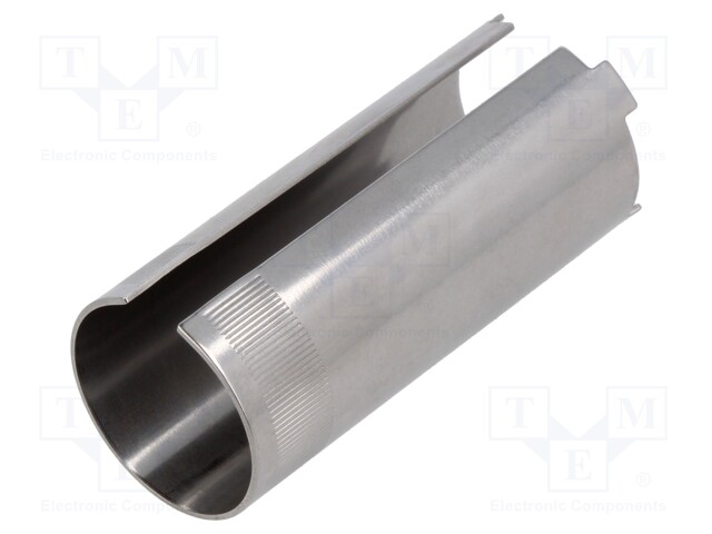 Mounting tool for drive button; 22mm; 84; Mat: metal