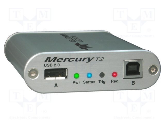 USB protocol analyzer; Equipment: USB cable (3 pcs.),software