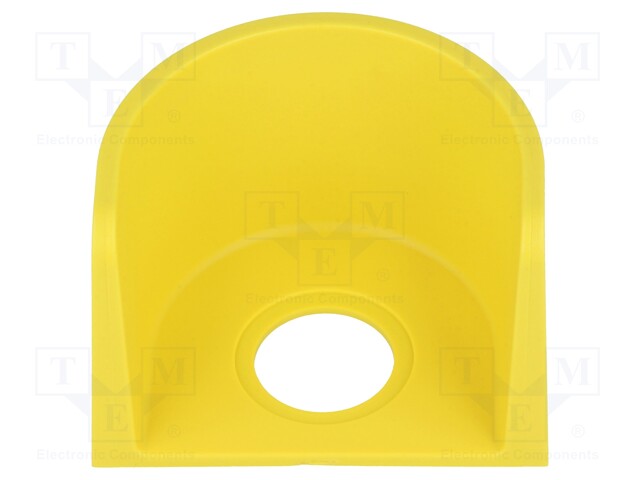 Protective cap; 22mm; 3SU1.5; -25÷70°C